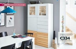 Catálogo Ikea Besta 2014: más ideas para salones   mueblesueco