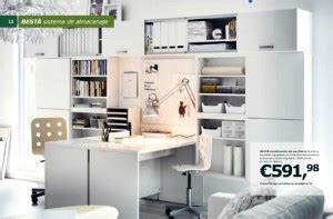 Catálogo Ikea Besta 2014: más ideas para salones   mueblesueco