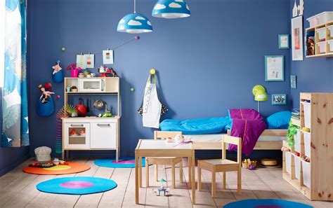 Catálogo Ikea de Habitaciones Infantiles | Decoracion de mi Casa ...