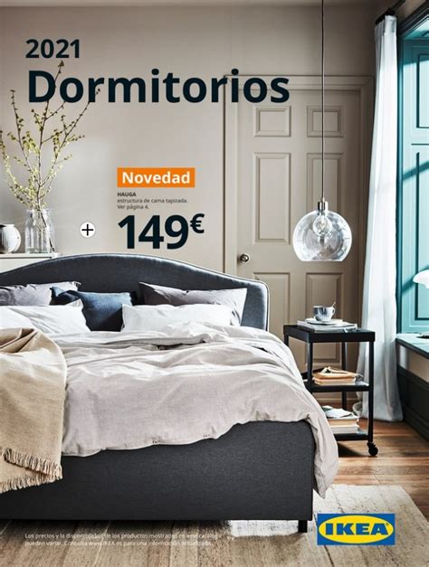Catálogo IKEA   Dormitorios 2021   Catálogo de precios  2021