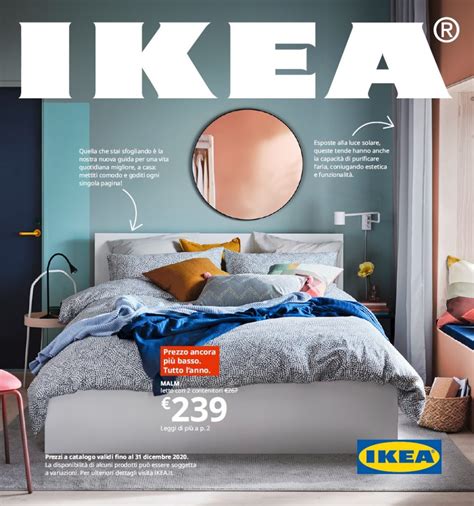Catalogo IKEA Italia 2021   Volantino AZ