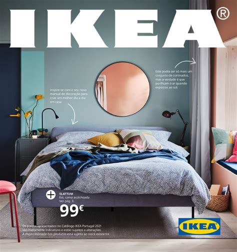 Catálogo Ikea para 2021