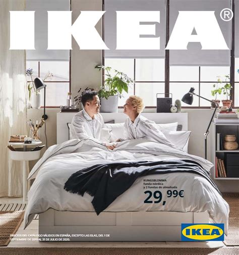 Catálogo IKEA para el 2020   Catálogo de precios  2021