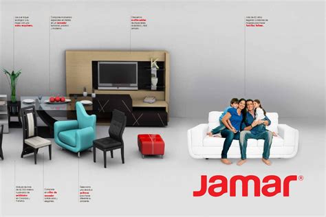 Catálogo Muebles Jamar Panamá   2014 by Interiores & Estilo   Issuu