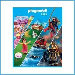 Catalogo Playmobil Natale 2020: scarica il pdf e scopri i ...