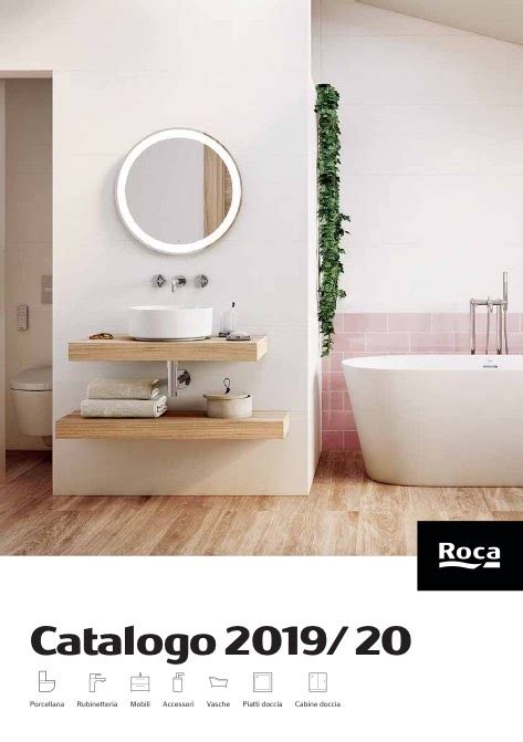 Catálogo Roca 2019/20