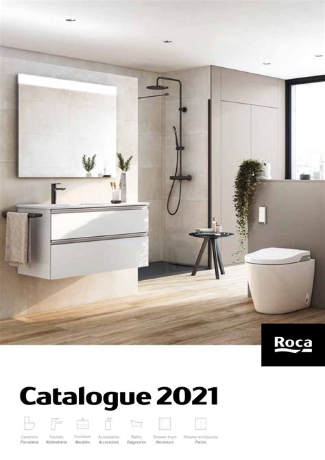 Catálogo Roca 2021