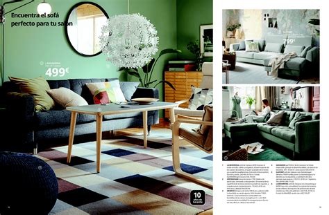 Catálogo Salones Modernos IKEA 2021   EspacioHogar.com