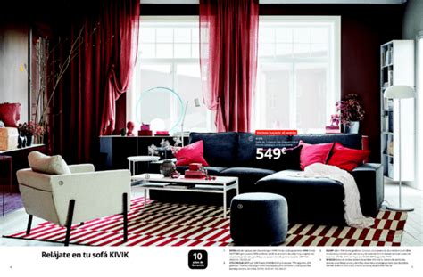Catálogo Salones Modernos IKEA 2021   EspacioHogar.com