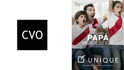 Catálogo Unique Perú Campaña 6 Mayo Junio 2018   YouTube
