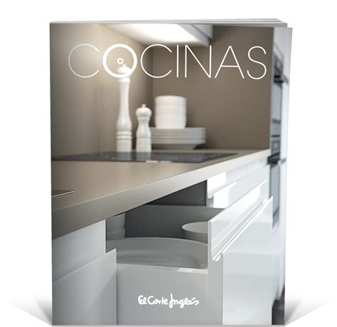 Catálogos   Cocinas · El Corte Inglés