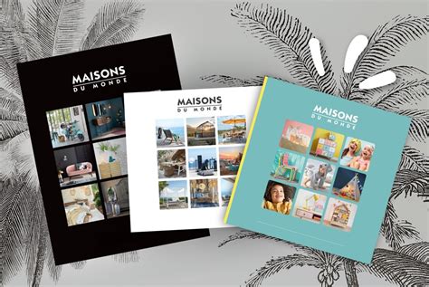 Catalogues Maisons du Monde 2019 | Maisons du Monde