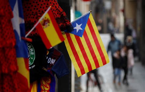 Catalonia election: Pro independence parties keep their majorities but ...