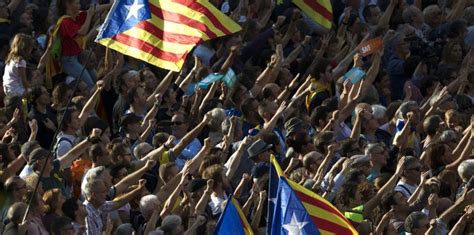 Cataluña: 9 claves para entender el conflicto que divide a ...