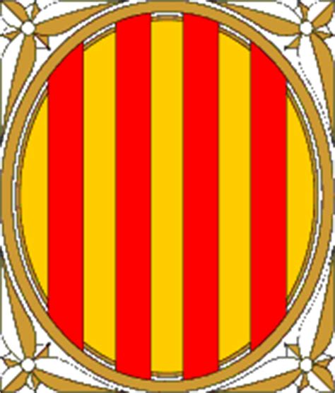 Cataluña / Catalunya – Sociedad Española de Vexilología