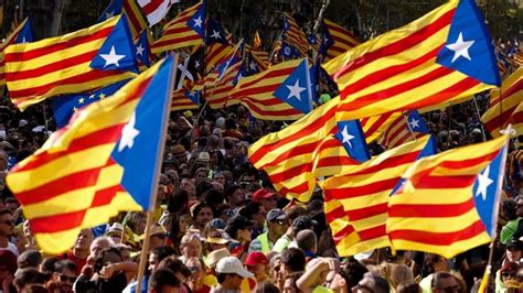 Cataluña celebra este jueves unas elecciones autonómicas clave para su ...
