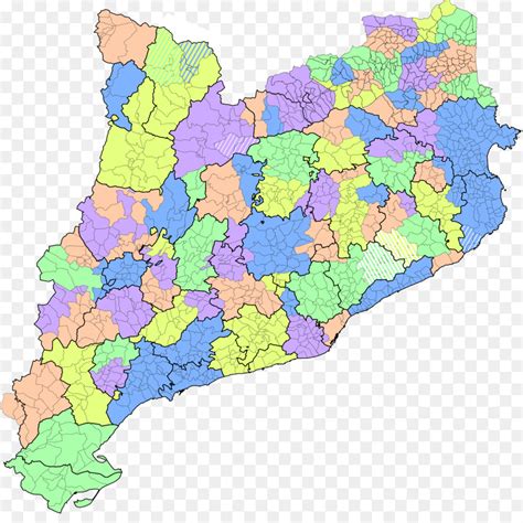 Cataluña, El Principado De Cataluña, Comarca imagen png   imagen ...