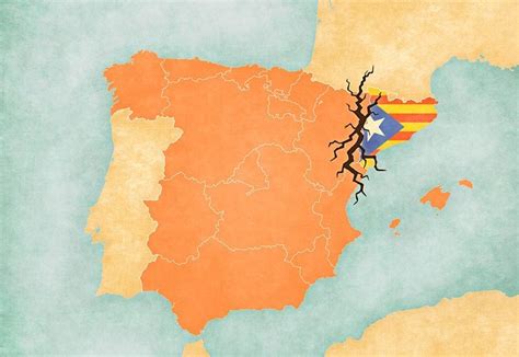 ¿Cataluña Independiente?   Martha Debayle