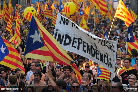 Cataluña suspende temporalmente su campaña de independencia de España ...