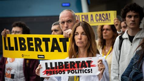 Cataluña: Últimas noticias de Barcelona, en directo