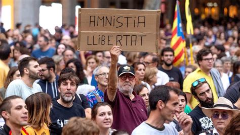 Cataluña: Últimas noticias de Barcelona | Sánchez viaja a la ciudad ...