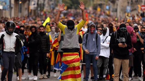 Cataluña y Barcelona | Últimas noticias, protestas y ...
