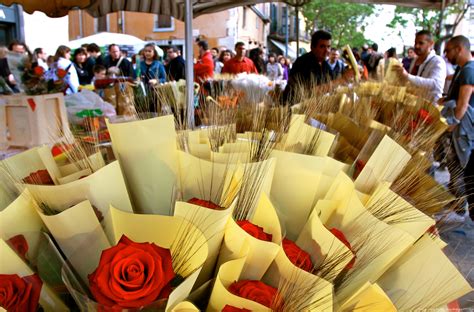 Catalunya e LaFeltrinelli insieme per celebrare la festa di Sant Jordi ...