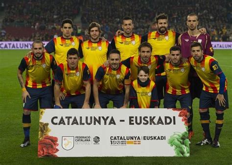 Catalunya Euskadi, en directo