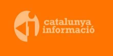 Catalunya Informacio   Live Online Radio