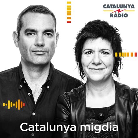 Catalunya Ràdio directo   Escuchar en Podcast y Radio.es