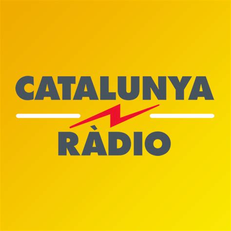Catalunya Ràdio en directo   iVoox
