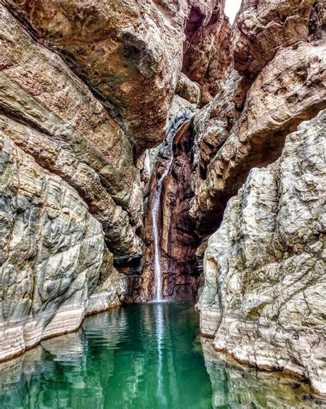 Cataratas de Garraspiña: uno de los mejores lugares turísticos de ...