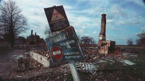 Catástrofe de Chernobyl: conocé la sala de mandos que provocó el ...