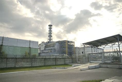 Catastrophe nucléaire de Tchernobyl — Wikipédia | Chernobyl disaster ...