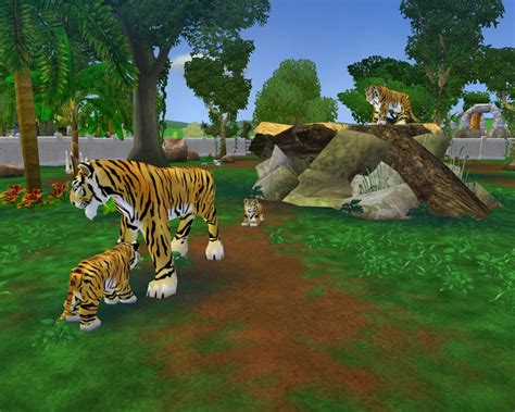Catatanku: Download Game Zoo Tycoon 2 Full Version