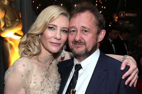 Cate Blanchett adopts a baby girl with husband Andrew ...