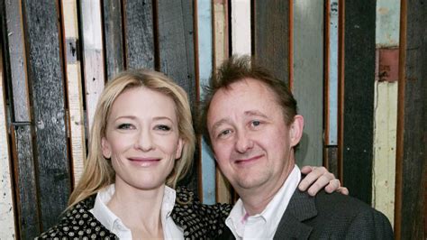 Cate Blanchett adopts baby girl with husband Andrew Upton