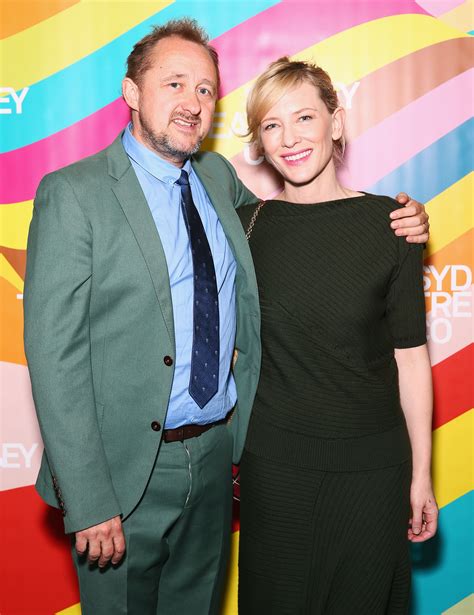 Cate Blanchett and husband Andrew Upton adopt baby girl ...