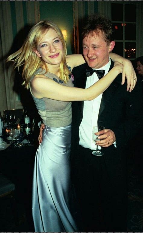 Cate Blanchett and husband Andrew Upton. | Celebrities ...