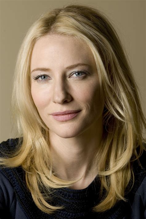 Cate Blanchett: Biografía, películas, series, fotos ...