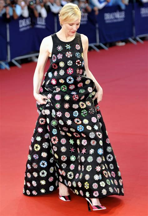 Cate Blanchett | Christian dior couture, Dior couture ...