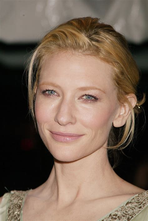 Cate Blanchett: Ein Wochenendhaus in Australien!   Engel ...