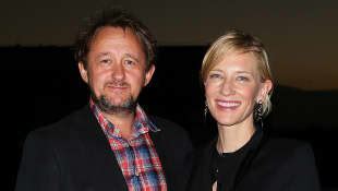Cate Blanchett: Er ist seit über 20 Jahren der Mann an ...