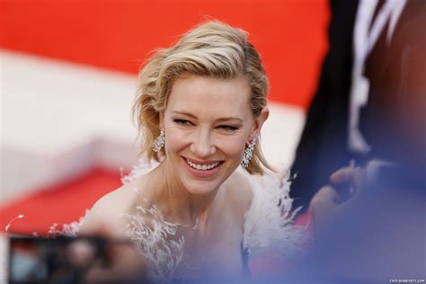 Cate Blanchett Fan @Cate Blanchett.com | 75th Venice Film ...