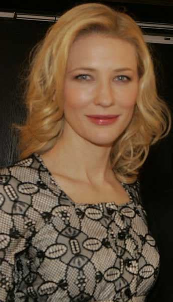 Cate Blanchett foto Diario de un escándalo Rueda de prensa ...