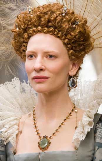 Cate Blanchett foto Elizabeth: la Edad de Oro / 15 de 73