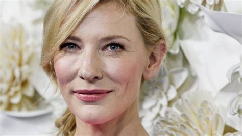 Cate Blanchett has adopted a baby girl called Edith Vivian ...