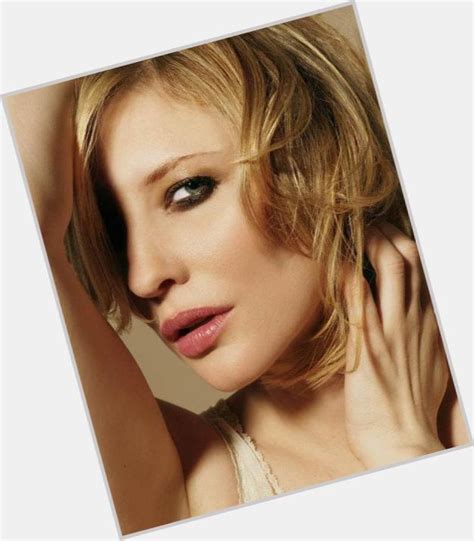 Cate Blanchett | Official Site for Woman Crush Wednesday #WCW