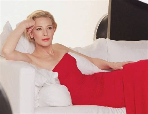 Cate Blanchett recibirá el primer Goya Internacional | Grazia