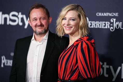 Cate Blanchett révèle avoir été harcelée par Harvey We ...